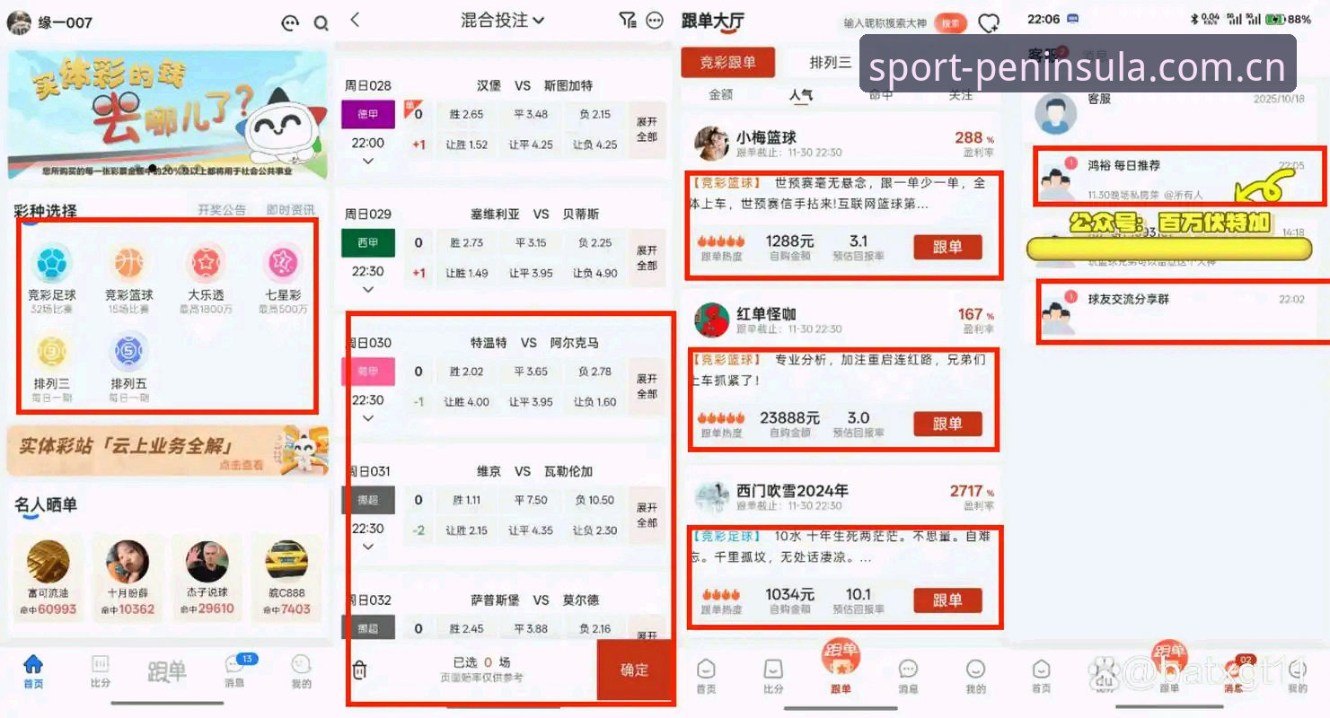 5个关键点帮你判断半岛体育官方平台是否值得选择